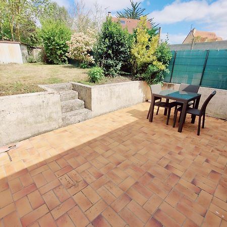 Fontaine-Etoupefour Maison 30M2 - 1 Chambre - Jardin מראה חיצוני תמונה