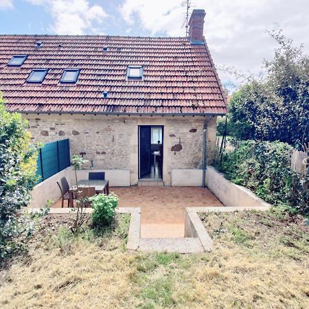 Fontaine-Etoupefour Maison 30M2 - 1 Chambre - Jardin מראה חיצוני תמונה