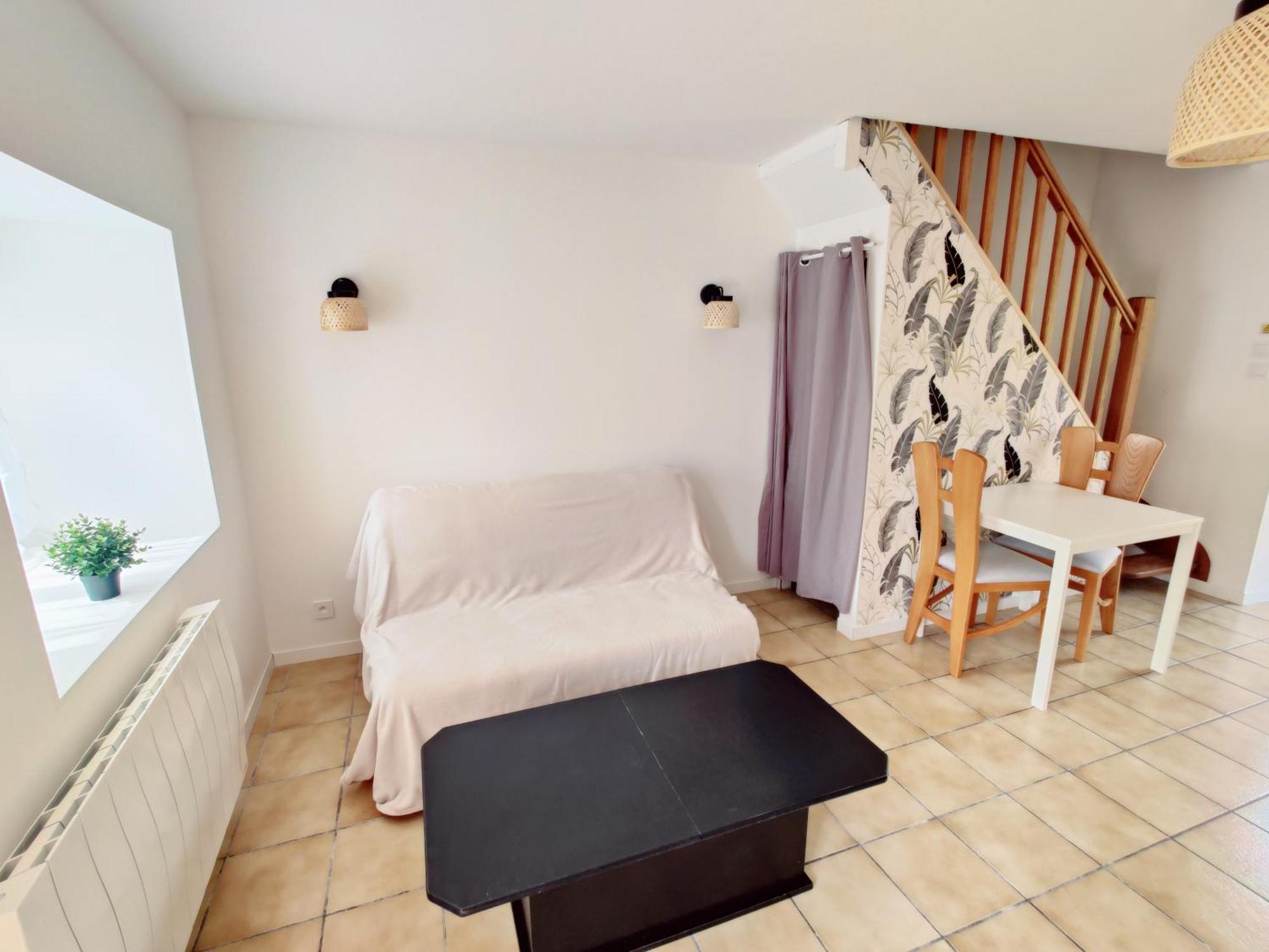 Fontaine-Etoupefour Maison 30M2 - 1 Chambre - Jardin מראה חיצוני תמונה