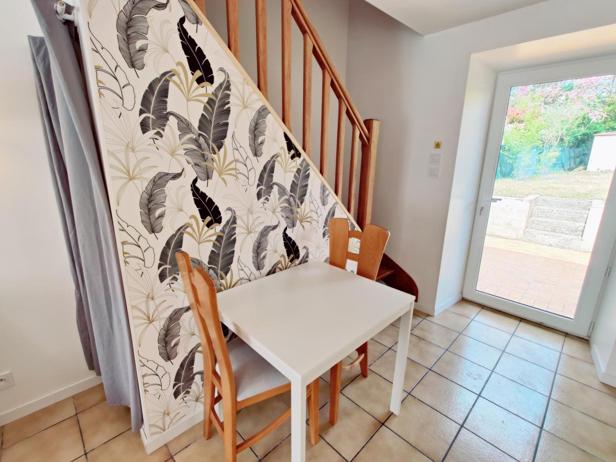 Fontaine-Etoupefour Maison 30M2 - 1 Chambre - Jardin מראה חיצוני תמונה