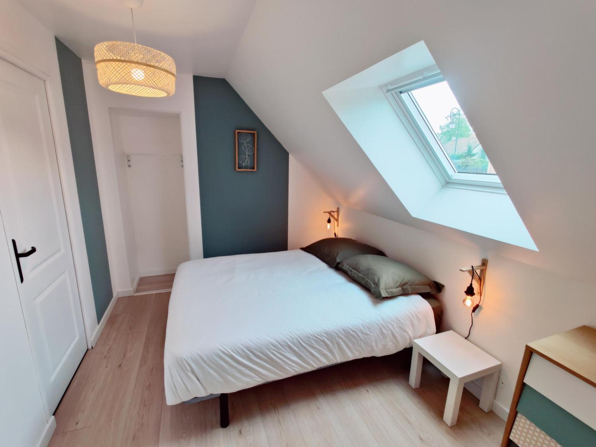 Fontaine-Etoupefour Maison 30M2 - 1 Chambre - Jardin מראה חיצוני תמונה