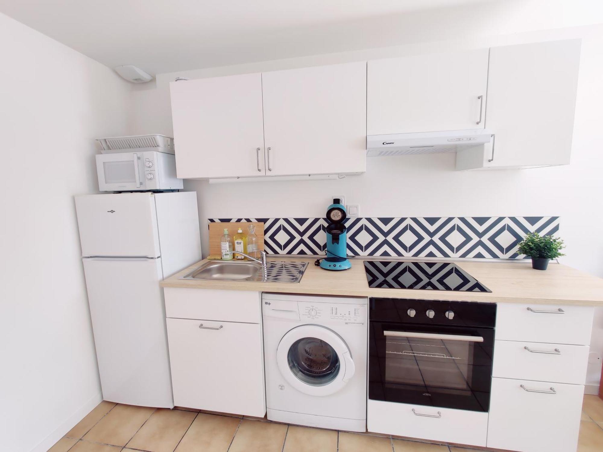 Fontaine-Etoupefour Maison 30M2 - 1 Chambre - Jardin מראה חיצוני תמונה