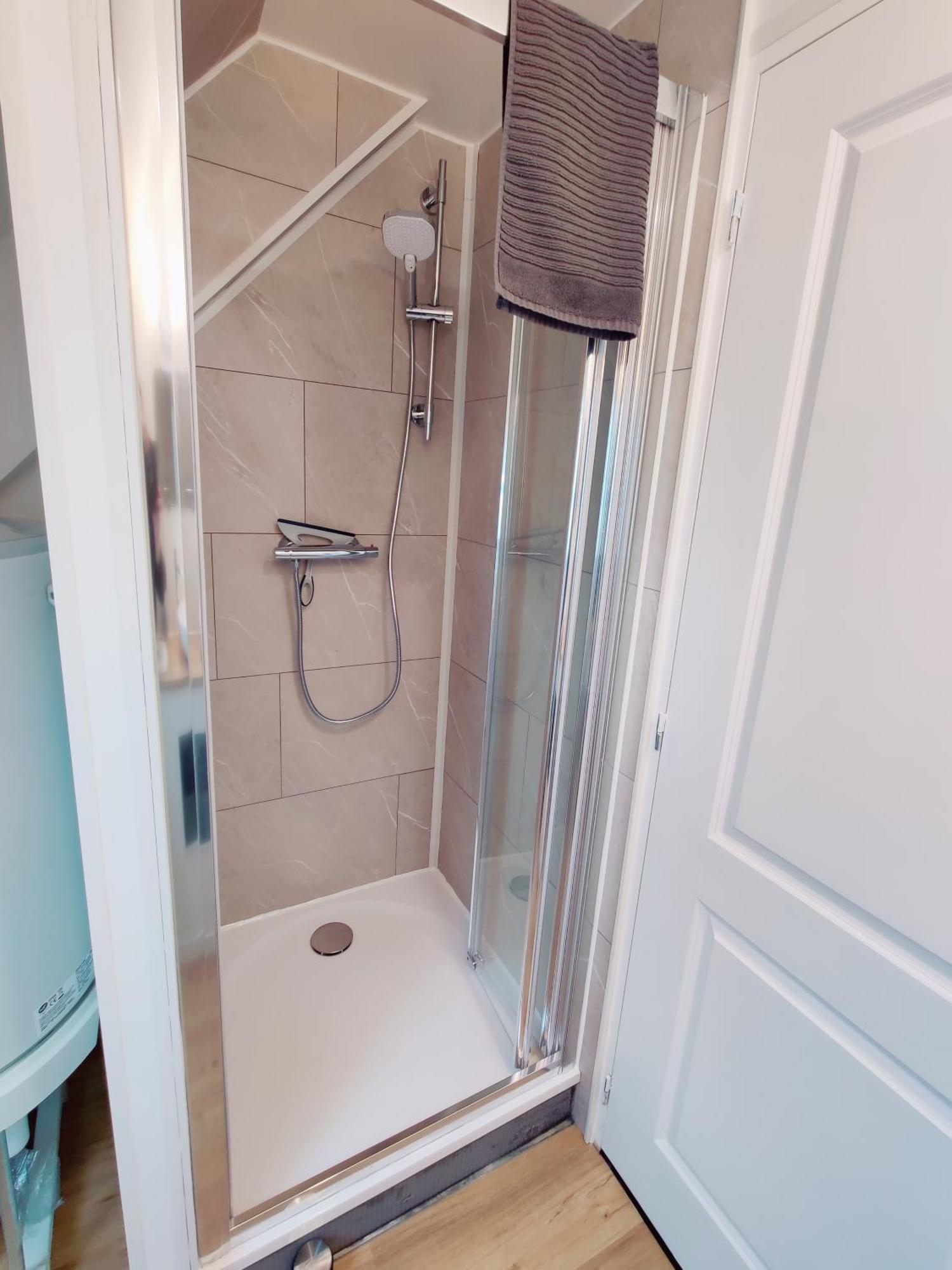 Fontaine-Etoupefour Maison 30M2 - 1 Chambre - Jardin מראה חיצוני תמונה