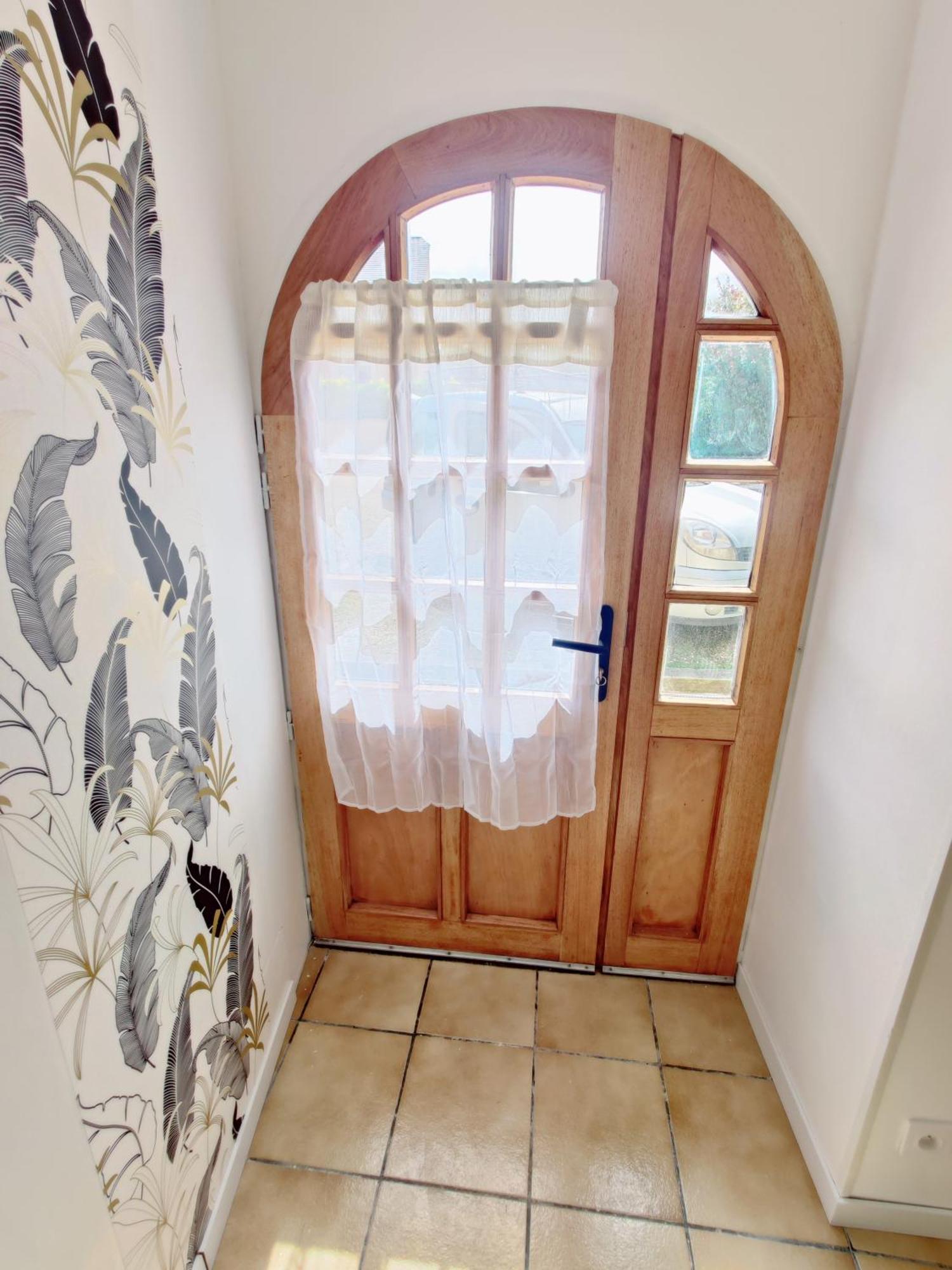 Fontaine-Etoupefour Maison 30M2 - 1 Chambre - Jardin מראה חיצוני תמונה